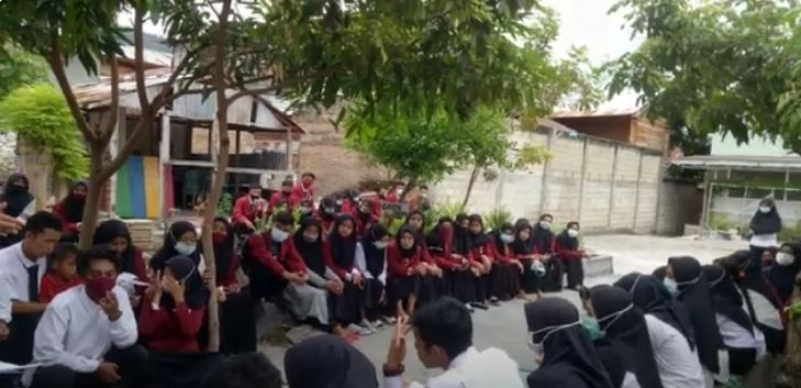 LKP WIDYAGAMA DI YOUTUBE