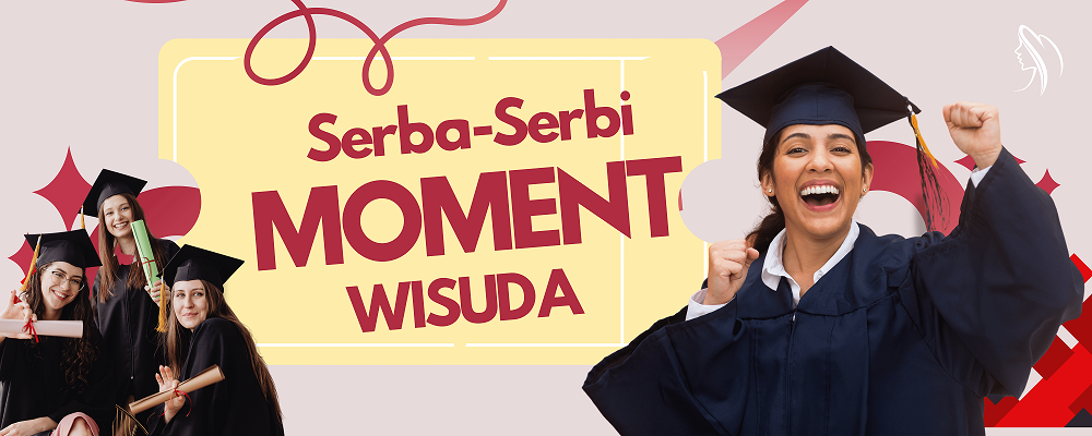 SERBA SERBI WISUDA 2024